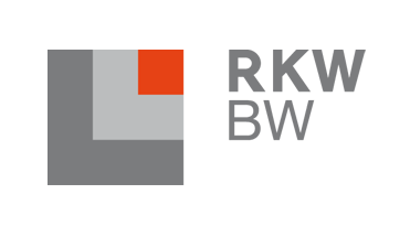 Logo - RKW BW