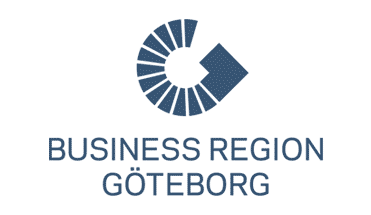 Logo - Region Göteborg, Business